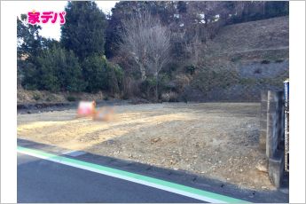 中央区湖東町　売地