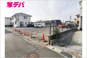 リーブルガーデン豊川市下長山町59期　1号棟