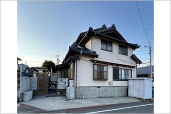 田原市大草町糠塚　戸建