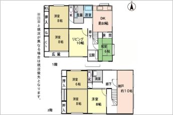 7SDK※図面と現況に相違ある場合には現況優先とします。