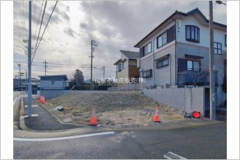 名古屋市名東区八前3丁目　A区画