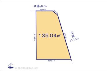 図面と異なる場合は現況を優先
