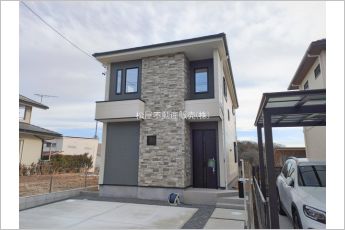 ケイアイグレイス名古屋市守山区上志段味4期　1号棟