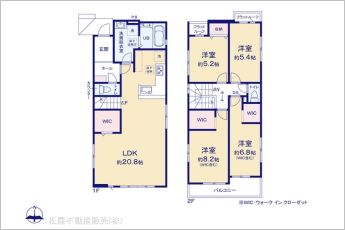 図面と異なる場合は現況を優先