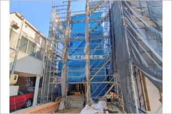 KEIAI GRACE名古屋市緑区鳴海町5期　1号棟