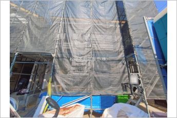 KEIAI GRACE名古屋市緑区鳴海町5期　3号棟