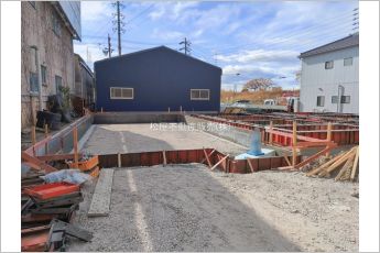 KEIAI GRACE名古屋市緑区浦里1期　3号棟