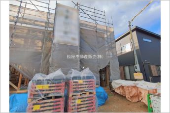 リーブルガーデン豊田市小川町　1号棟