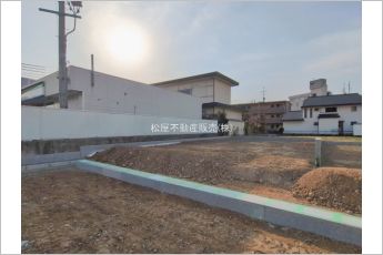 ブルーミングガーデン名古屋市南区砂口町　7号地