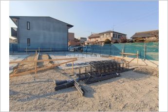 グラファーレ名古屋市大当郎5期4棟　1号棟