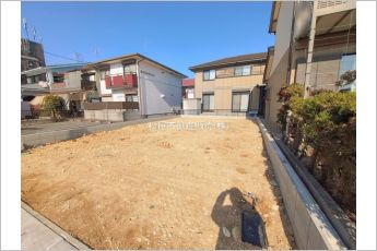 ケイアイグレイス名古屋市緑区鳴海町4期　1号棟