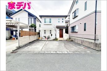 豊川市御油町下川原　戸建