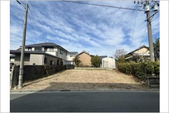 豊川市御津町下佐脇郷中　売地