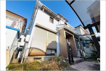 刈谷市末広町1丁目　再生住宅