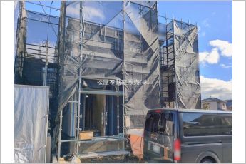 グラファーレ名古屋市吉津4期4棟　4号棟