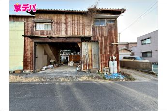 額田郡幸田町大字横落字郷前　Ａ区画