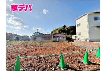 リーブルガーデン新城稲木第1期　1号棟