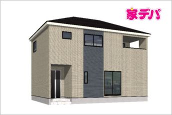 クレイドルガーデン豊田市広田町第1　1号棟