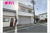 閑静な住宅街でお子様にも安心！