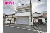 静かな住宅街で、車の出入りもスムーズです。