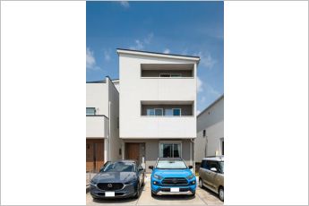 安城市西別所町戌新畑　戸建