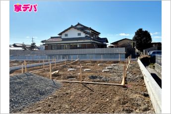 クレイドルガーデン田原市福江町第3　4号棟