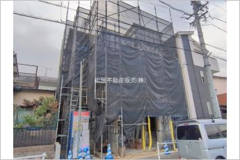 ケイアイグレイス名古屋市南区上浜町4期　1号棟