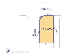 図面と異なる場合は現況を優先