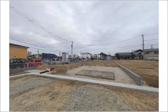 岡崎市中島町字町後I　4号地