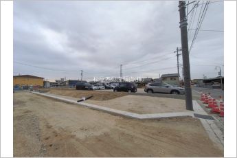 岡崎市中島町字町後I　6号地