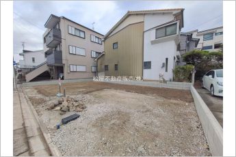 名古屋市南区赤坪町3期　1号地