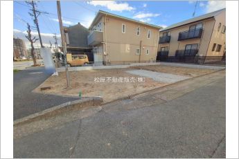 メルディア熱田区白鳥107【2】　1号棟