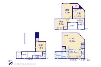 図面と異なる場合は現況を優先