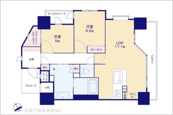 図面と異なる場合は現況を優先