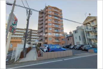 サンピボット指金