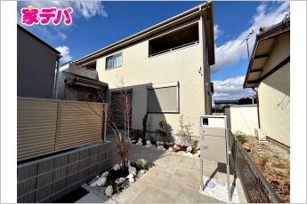 豊橋市平川本町三丁目　2号棟