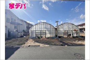 豊橋市三ツ相町　売地