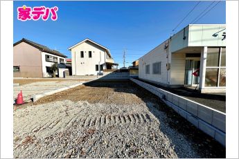 リーブルガーデン豊橋第26高師緑地東