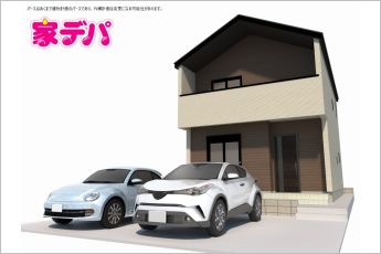 REXCRAS豊橋市草間町第1　