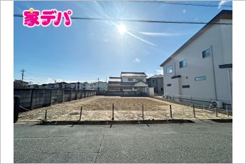 豊橋市東脇１丁目　売地