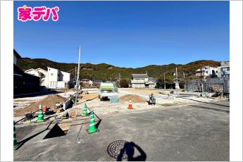 リーブルガーデン豊橋市多米東町3丁目59期　