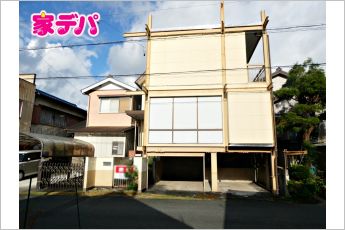 豊橋市東小鷹野4丁目　売地