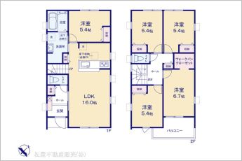 図面と異なる場合は現況を優先