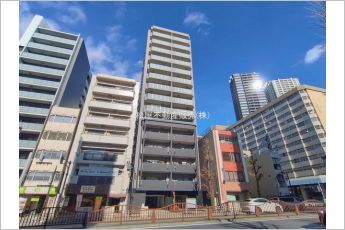 プレサンスロジェ池下駅前