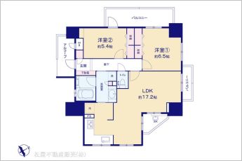 図面と異なる場合は現況を優先