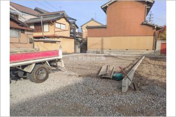 中川区下之一色町6期　1号棟