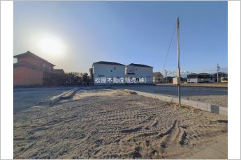 リーブルガーデン碧南市岬町第2　3号棟