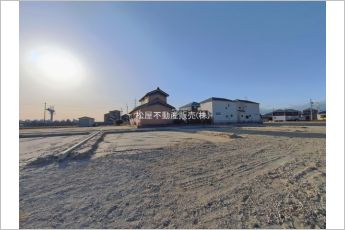 リーブルガーデン碧南市岬町第2　5号棟