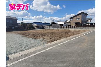 豊川市大木新町通１丁目　B区画