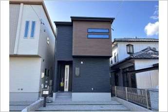 刈谷市荒井町　1号地